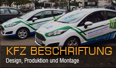 Fahrzeugbeschriftung-Bern